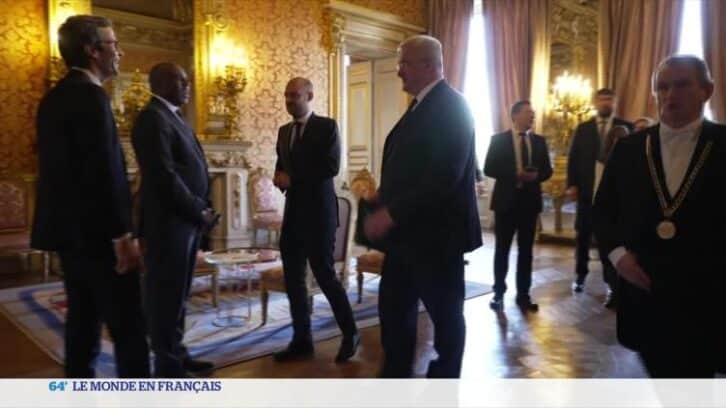 Image à la une de Ukraine / Russie : toujours pas de trêve