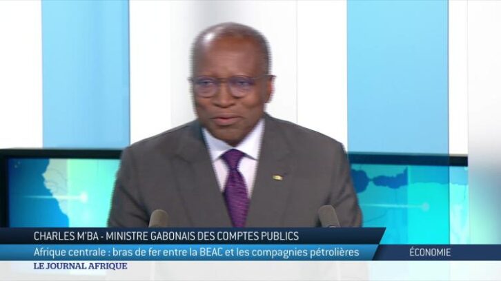 Image à la une de Afrique centrale : bras de fer entre la BEAC et les companies pétrolières