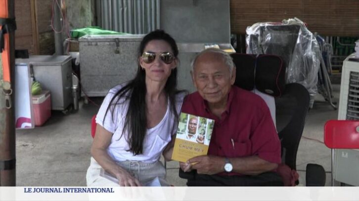 Image à la une de Cambodge : les 50 ans de la prise du pouvoir par les Khmers rouges