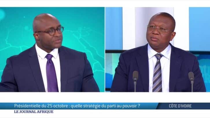 Image à la une de Côte d’Ivoire : présidentielle, quelle stratégie du parti au pouvoir ?