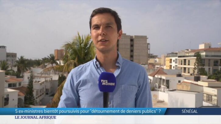 Image à la une de Sénégal : cinq ex-ministres de Macky Sall bientôt poursuivis