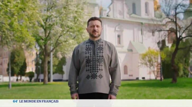Image à la une de Guerre en Ukraine : la trêve pascale n’aura pas eu lieu