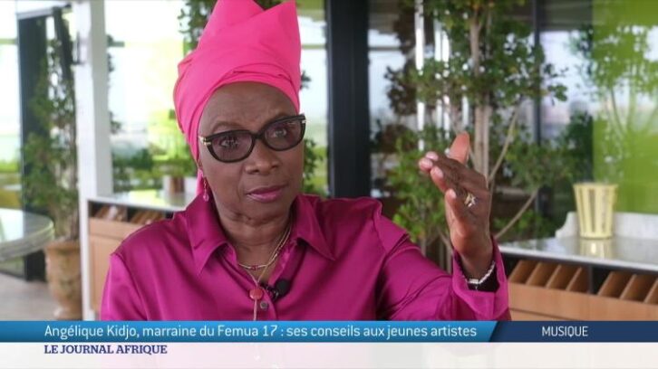 Image à la une de Côte d’Ivoire : clap de fin de la 17e édition du FEMUA