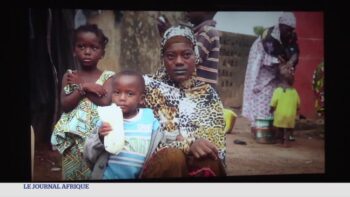 Image à la une de Cinéma: “I janto !”,  un cri du coeur pour le Mali