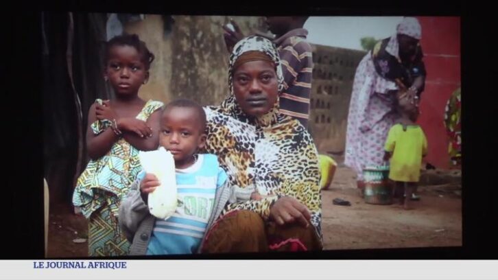 Image à la une de Cinéma: “I janto !”,  un cri du coeur pour le Mali