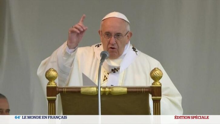 Image à la une de Que retenir du pontificat du pape François ?