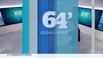Image à la une de Mort du pape François : les enjeux de la succession