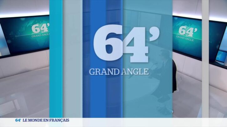 Image à la une de Mort du pape François : les enjeux de la succession