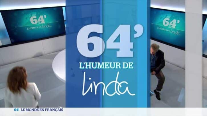 Image à la une de L’humeur de Linda : on ne nous dit pas tout sur le “conclave”