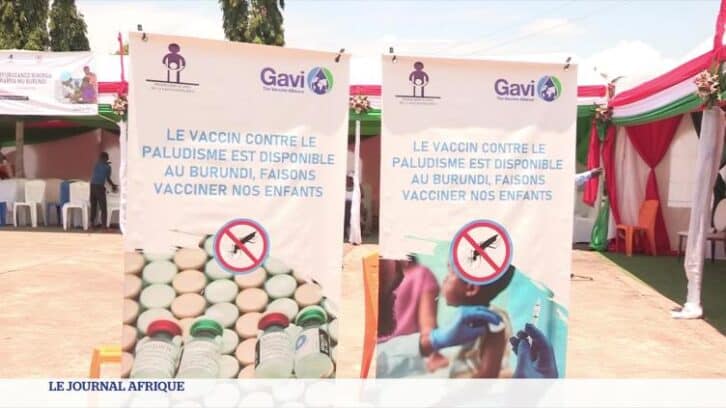 Image à la une de Santé : journée mondiale de lutte contre le paludisme