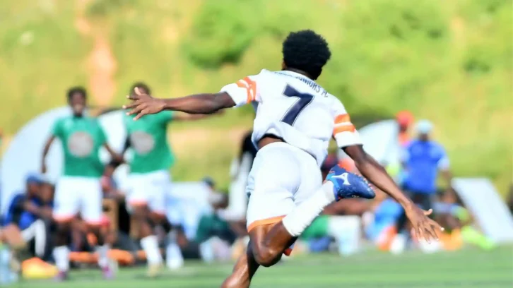 Image à la une de FOOTBALL – Sept équipes déjà qualifiées pour les quarts de finale du Pureplay Football League
