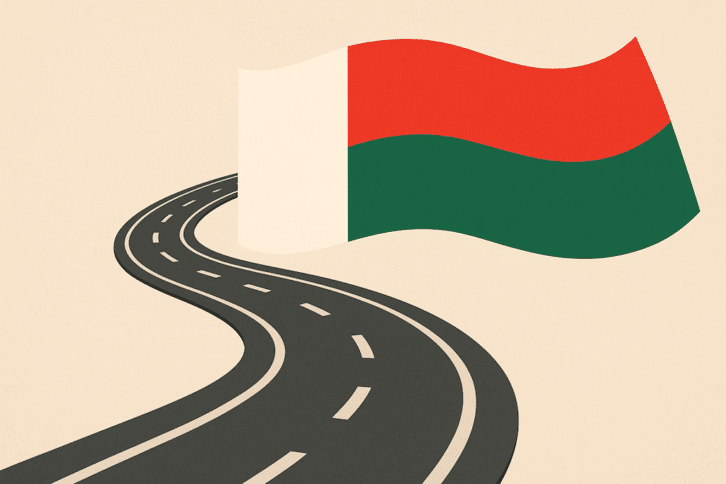Image à la une de Pourquoi Madagascar a-t-elle décrété le 23 avril 2025 comme journée chômée et payée ?