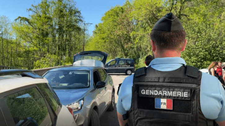 Image à la une de Meurtre d’un fidèle dans une mosquée du Gard : rassemblement anti-islamophobie à Paris