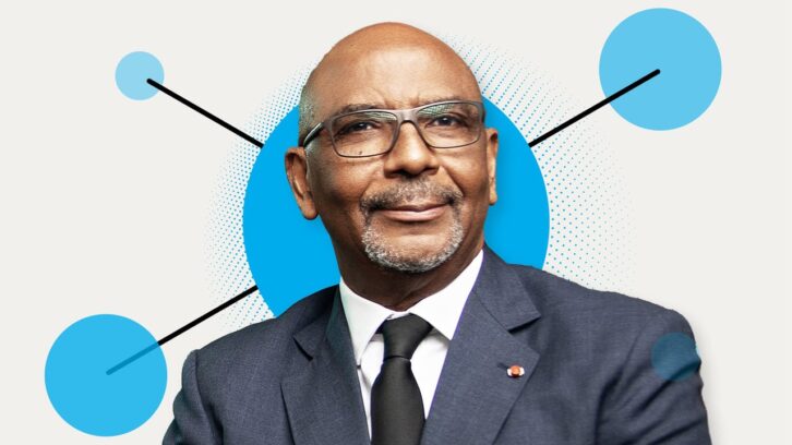 Image à la une de Qui entoure Jean-Marie Ackah, repreneur des moulins de Somdia au Togo et au Gabon ?