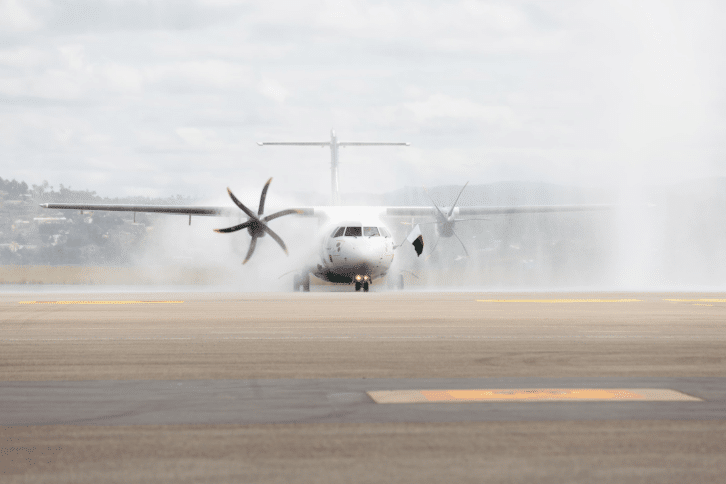 Image à la une de Madagascar Airlines simplifie le voyage avec son nouvel enregistrement en ligne