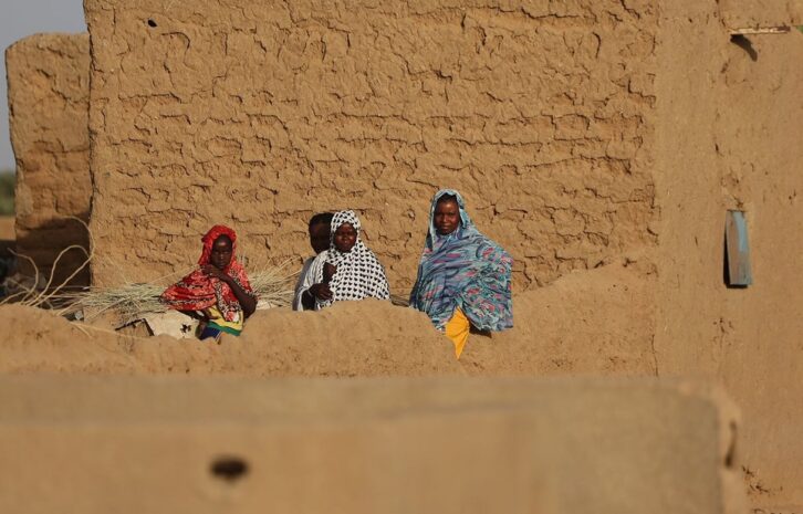 Image à la une de Wagner au Mali : les populations du Nord et du Centre témoignent de leur peur au quotidien