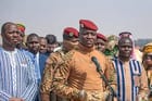 Image à la une de Des jihadistes aux journalistes, le Burkina Faso recherche 32 personnes pour « terrorisme »