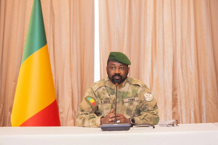 Image à la une de Algérie-Mali : la Cedeao particulièrement « préoccupée » par la crise diplomatique