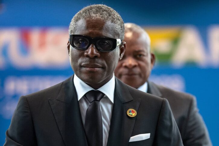 Image à la une de La Guinée équatoriale dément l’envoi de jeunes équato-guinéens sur le front en Ukraine