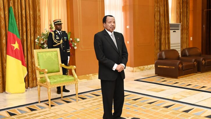 Image à la une de Présidentielle au Cameroun : ce qu’il faut retenir des nominations de Paul Biya au RDPC