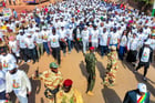 Image à la une de En Guinée, les autorités annoncent un référendum sur la Constitution le 21 septembre