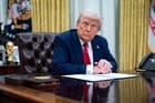 Image à la une de Aux États-Unis, l’administration Trump révoque les visas des ressortissants du Soudan du Sud