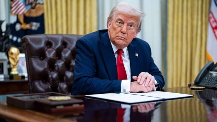 Image à la une de Démantèlement de l’Usaid par Donald Trump : l’effondrement des financements accordés à l’Afrique, pays par pays