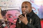 Image à la une de Présidentielle en Côte d’Ivoire : pour Laurent Gbagbo, « trop, c’est trop »