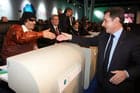 Image à la une de Dernier jour du procès du financement libyen de Sarkozy : ses avocats vont plaider la relaxe