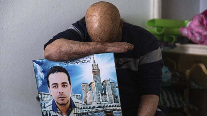 Image à la une de En Tunisie, des médecins mobilisés face au phénomène du suicide par immolation