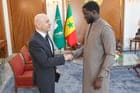Image à la une de Finances publiques au Sénégal : le FMI ouvert à une discussion une fois le « problème » résolu