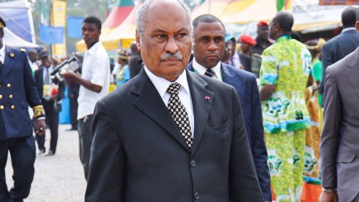 Image à la une de Au Cameroun, ambiance toujours électrique entre Ferdinand Ngoh Ngoh et le ministère de la Justice