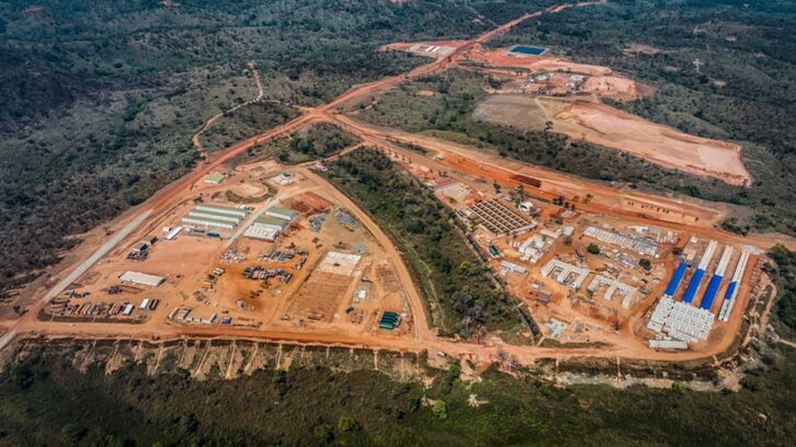 Image à la une de La Guinée se prive-t-elle d’une aide du FMI à cause du contrat du Simandou ?