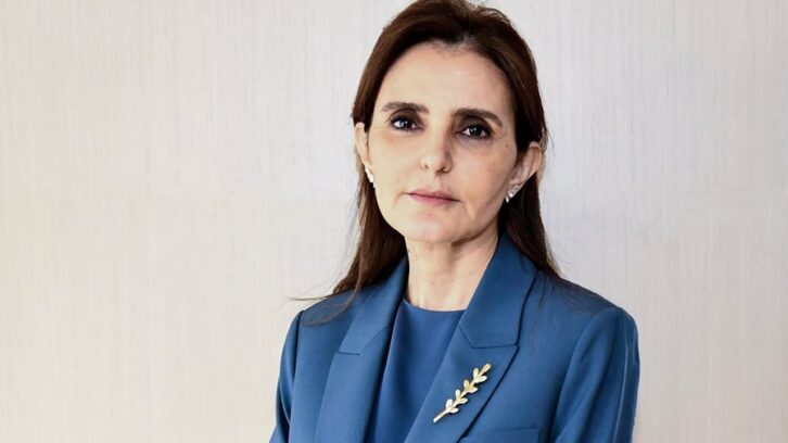 Image à la une de Naziha Belkeziz à la tête de BCP, une « banquière sociale » qui exclut tout duel contre Attijariwafa Bank