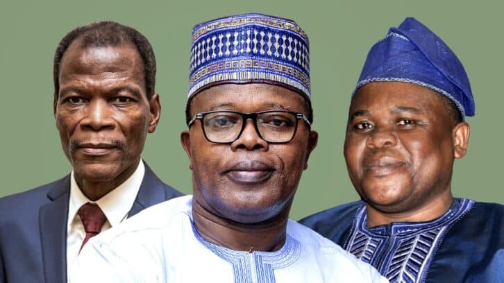 Image à la une de Présidentielle 2026 au Bénin : Les Démocrates peuvent-ils fédérer l’opposition ?