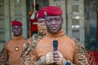 Image à la une de Au Burkina Faso, trois journalistes arrêtés réapparaissent réquisitionnés au front