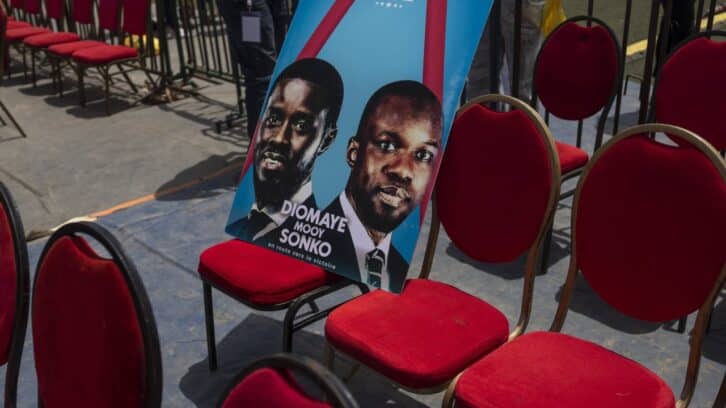 Image à la une de Au Sénégal, Pastef est-il trop occupé à prendre sa revanche pour commencer à construire ?