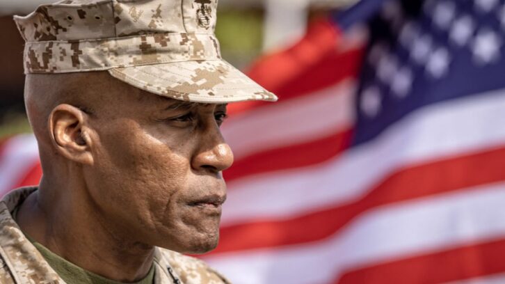 Image à la une de États-Unis – Afrique : face à Donald Trump, l’Africom joue sa survie