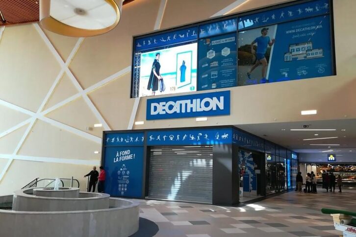 Image à la une de En perte de vitesse, Decathlon peut-il poursuivre son expansion africaine ?