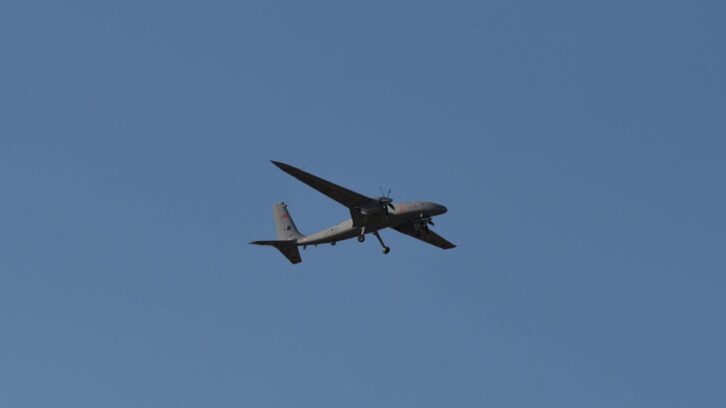 Image à la une de L’Algérie a-t-elle vraiment abattu un drone malien à la frontière ?