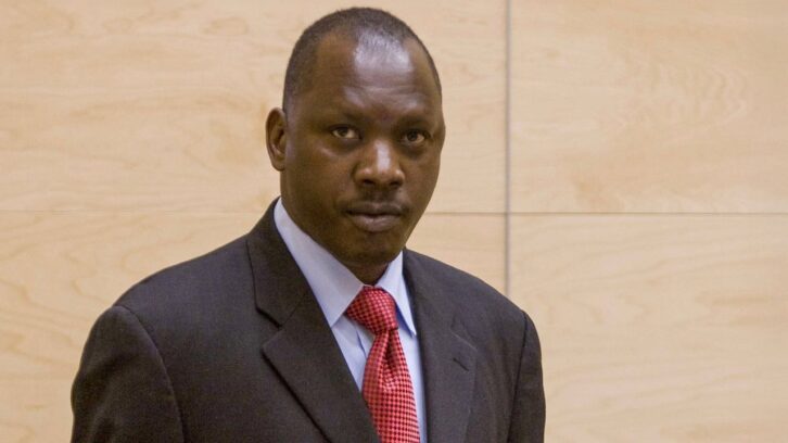 Image à la une de 10 choses à savoir sur Thomas Lubanga, l’éternel rebelle congolais