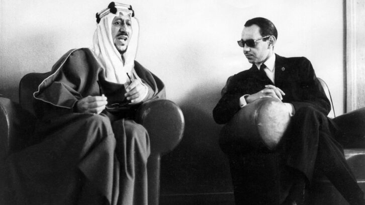 Image à la une de Maroc-Arabie saoudite : ce que le royaume chérifien doit au Hedjaz
