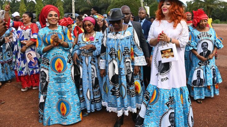 Image à la une de Les Biya à la « Ferme du Sud » : bienvenue dans l’autre domaine présidentiel du Cameroun