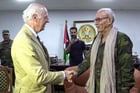 Image à la une de Sahara occidental : les États-Unis réitèrent leur soutien à la souveraineté du Maroc