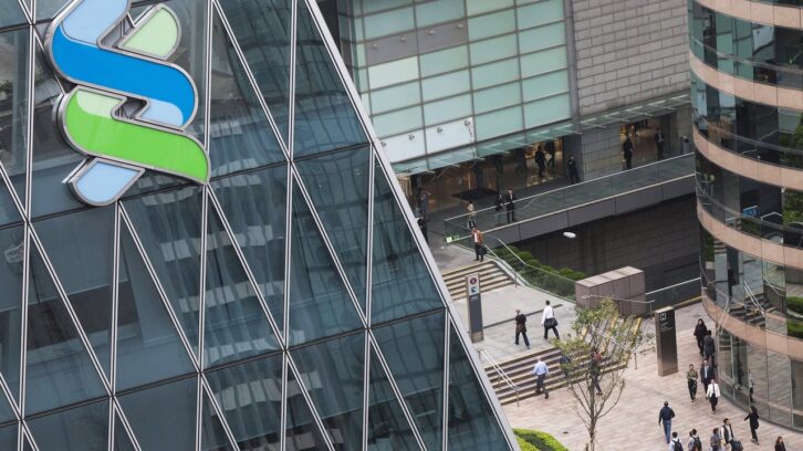 Image à la une de Après Access Bank, Standard Chartered lorgne à son tour le Maroc