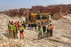 Image à la une de Mali : la relance de la mine de Loulo-Gounkoto se fera-t-elle (encore) avec Barrick ?