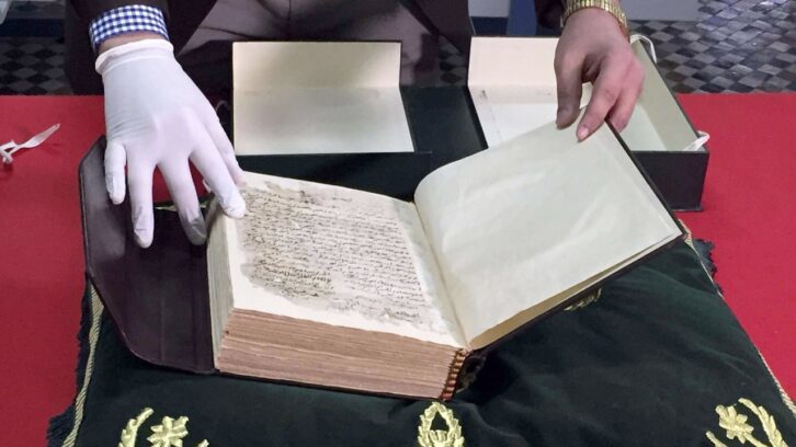 Image à la une de Le Maroc est à l’honneur au Festival du livre de Paris