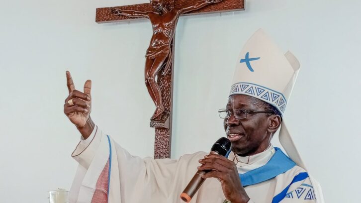 Image à la une de En Côte d’Ivoire, l’Église catholique « doute de l’indépendance de la commission électorale »
