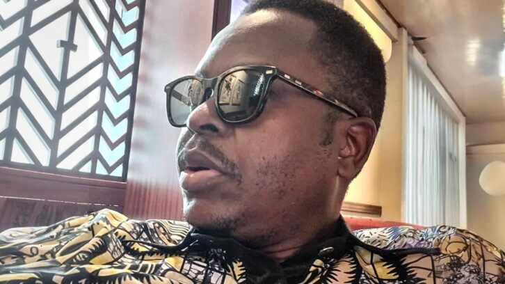 Image à la une de RDC : à Kinshasa, le long combat d’un fils Mobutu contre l’État pour récupérer ses parcelles