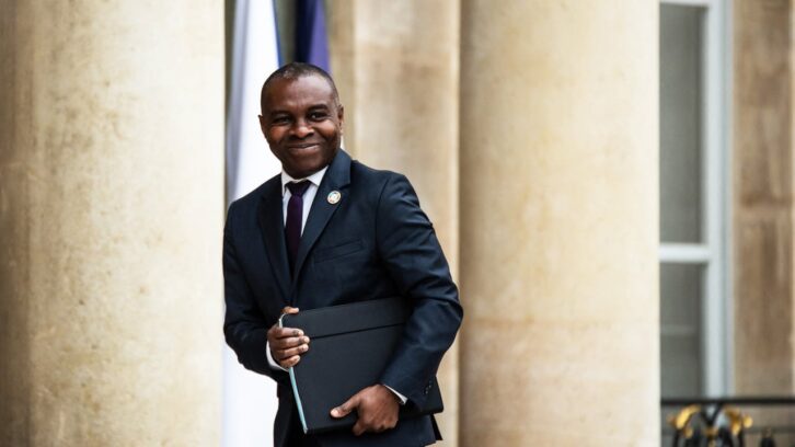 Image à la une de De Mayotte au gouvernement de François Bayrou, 10 choses à savoir sur Thani Mohamed Soilihi